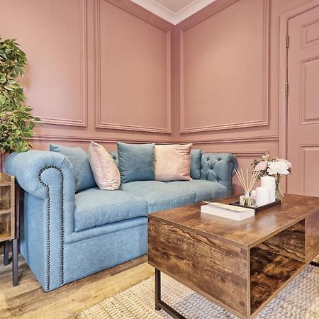 Urban Stylish Apartment - Southend Stays Exteriér fotografie