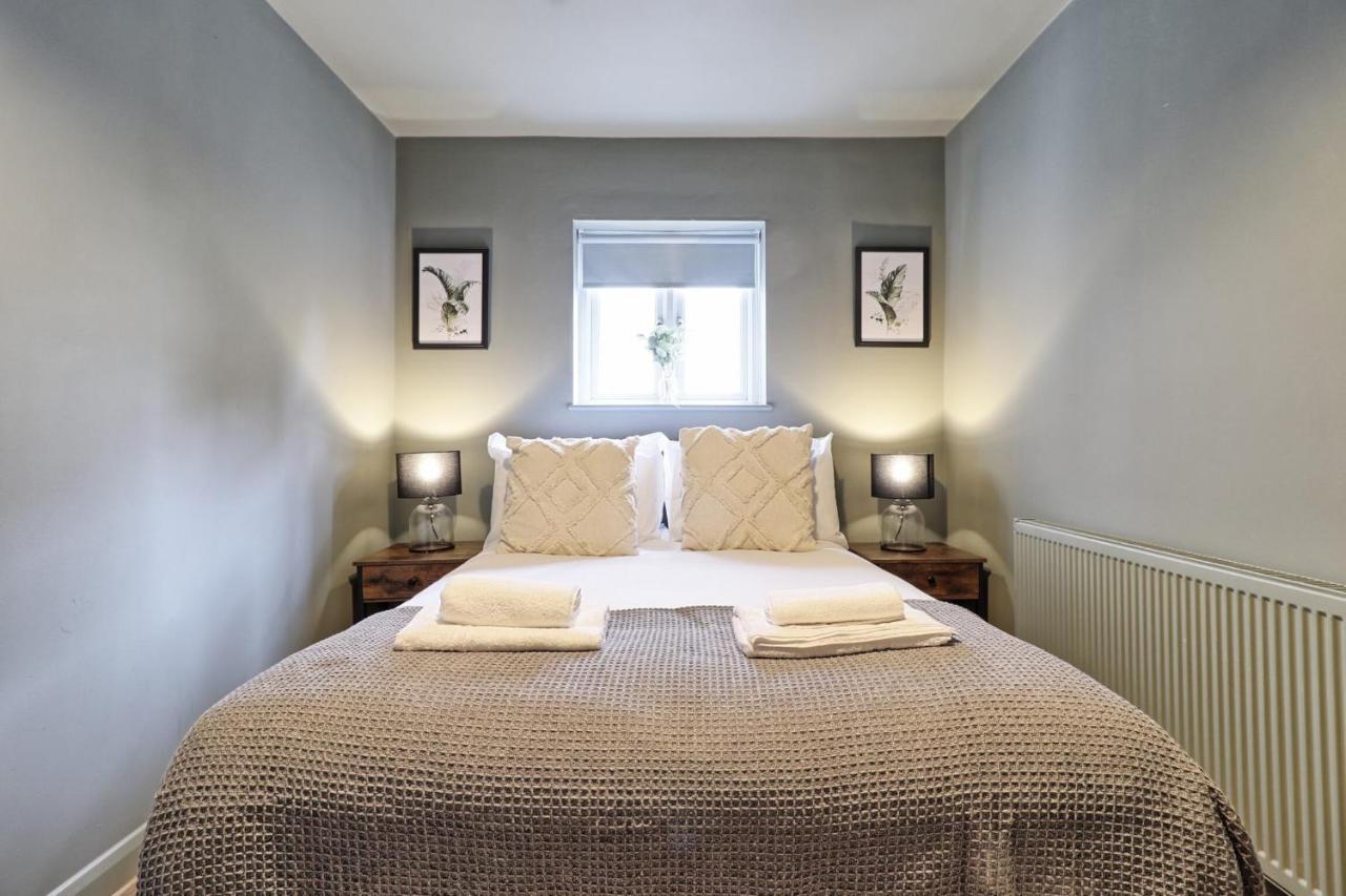 Urban Stylish Apartment - Southend Stays Exteriér fotografie